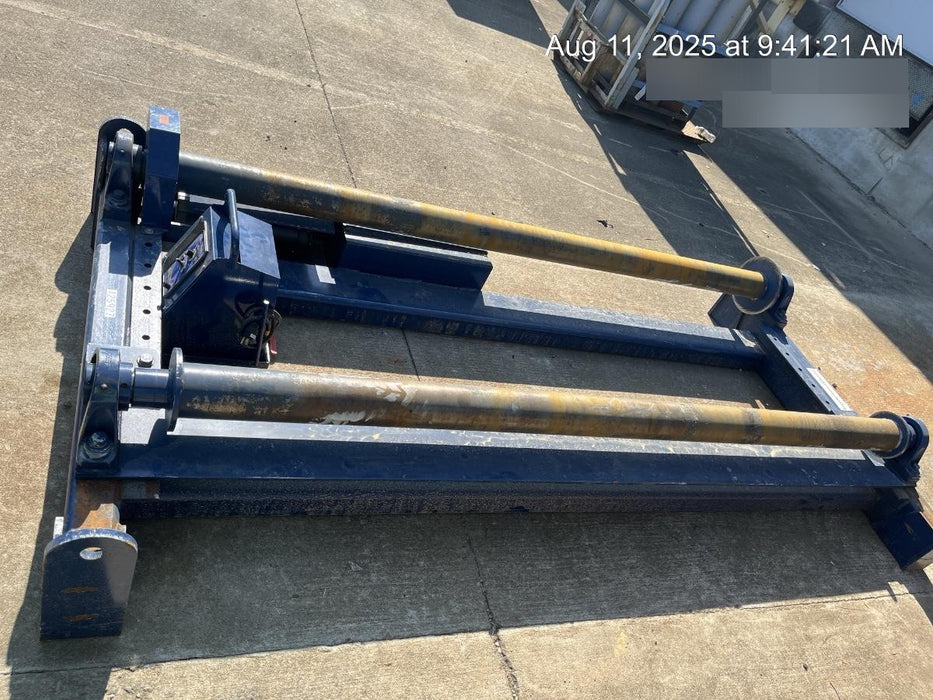 2024 CURRENT TOOLS 615