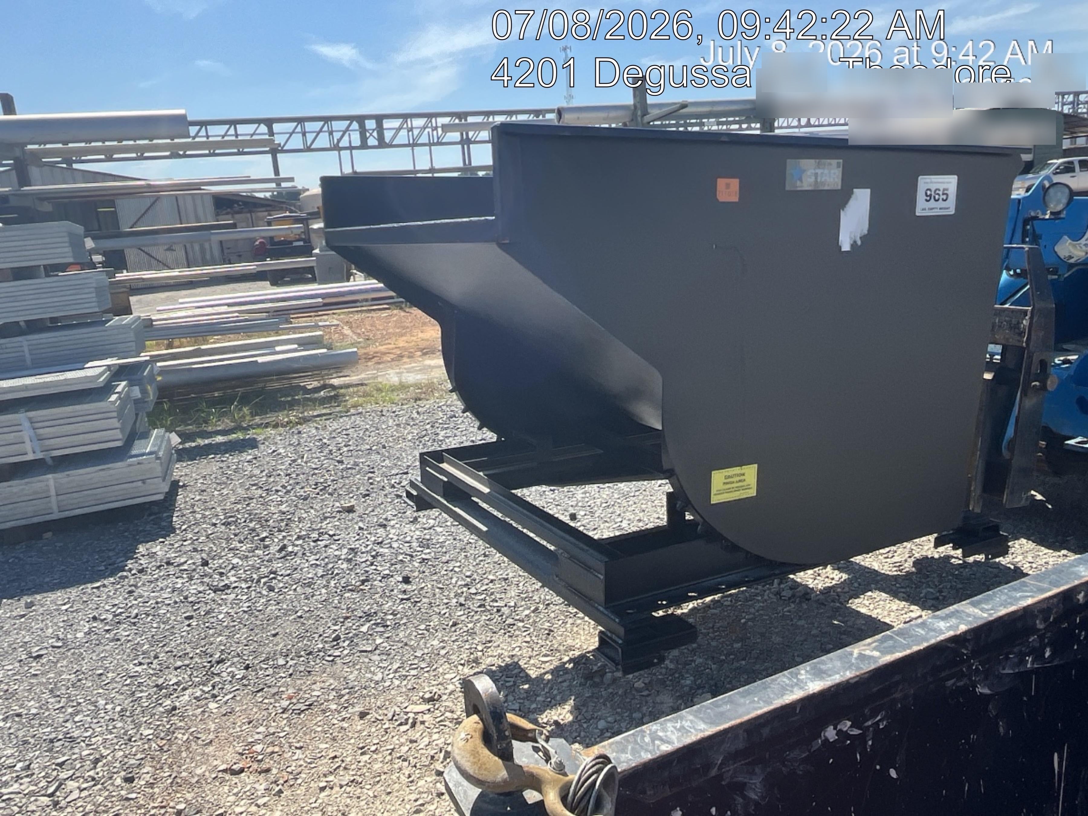 2026 STAR INDUSTRIES 1451B