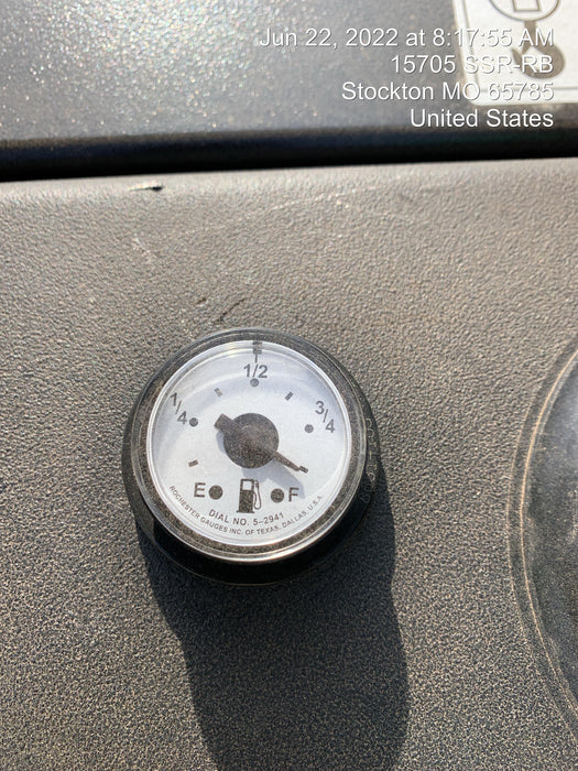 2022 Allmand NLV3GR (4) LED Light Fixture 350W, 23' Vertical Mast, 3kW Prime, Towable, Deep Sea L401, Leveling Jacks, Yanmar T4F 5.8hp