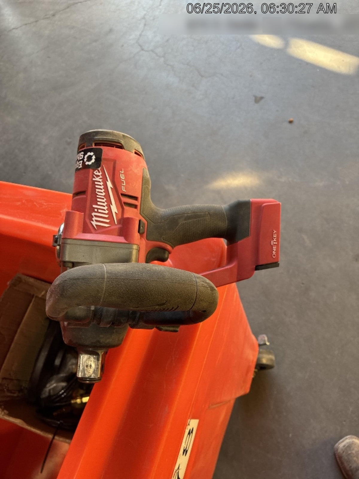 2024 MILWAUKEE 2867-22