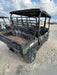 Kawasaki Mule PRO-DXT Diesel, 6-Seater, Canopy