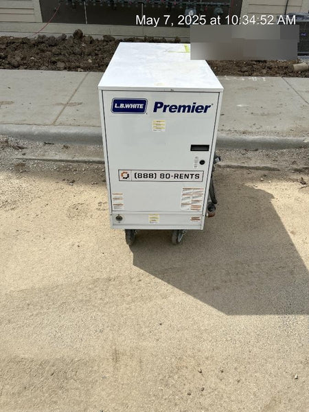 2023 LB WHITE Premier 350 DF 2.0 LINK