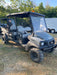 2022 Club Car CA1700D Canopy, Diesel, 4 Passenger