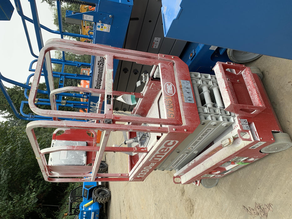 2020 MEC 1330SE Standard, 900W Inverter w/None