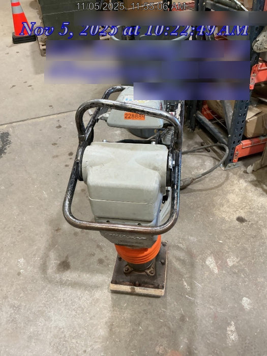 2022 MULTIQUIP MTX80HDR