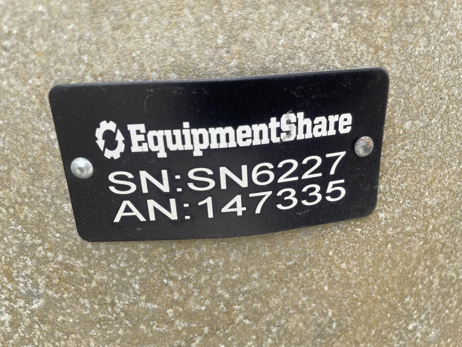 2021 MICHIGAN PNEUMATIC 20262