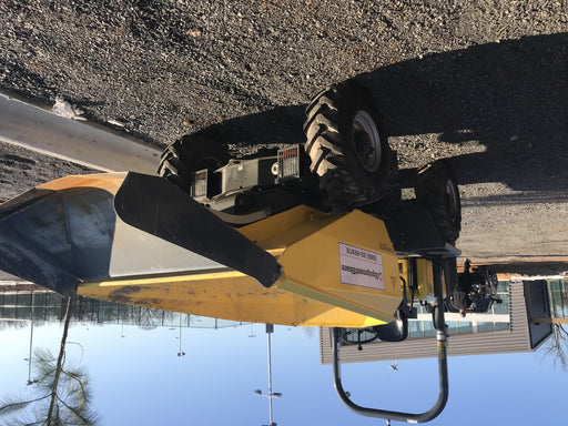 2019 WACKER NEUSON 3001