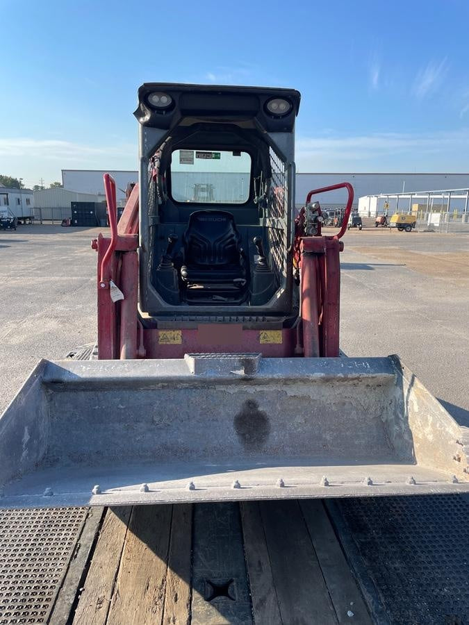 2020 TAKEUCHI TL6R