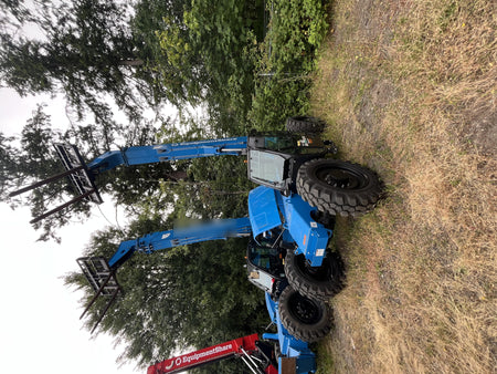 2025 GENIE GTH-844