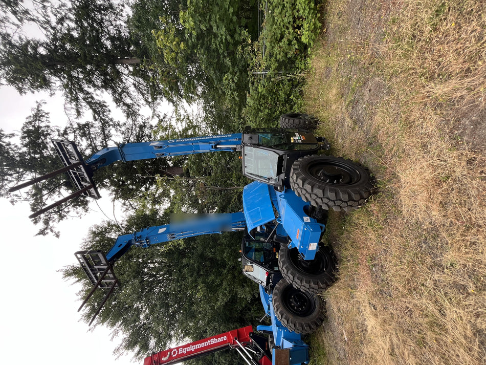 2025 GENIE GTH-844