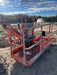 2021 JLG 660SJ Quad Track