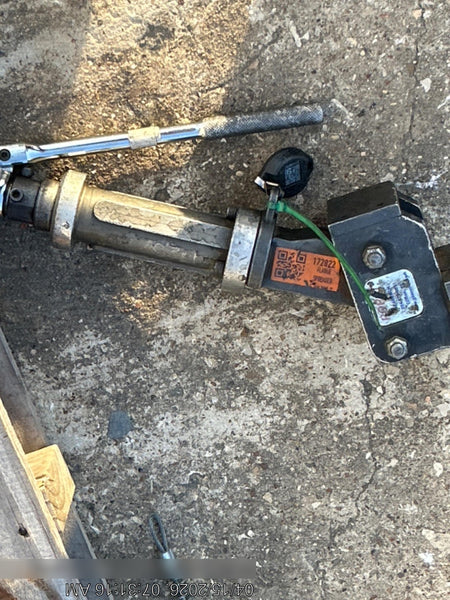 2021 PETOL P95-525