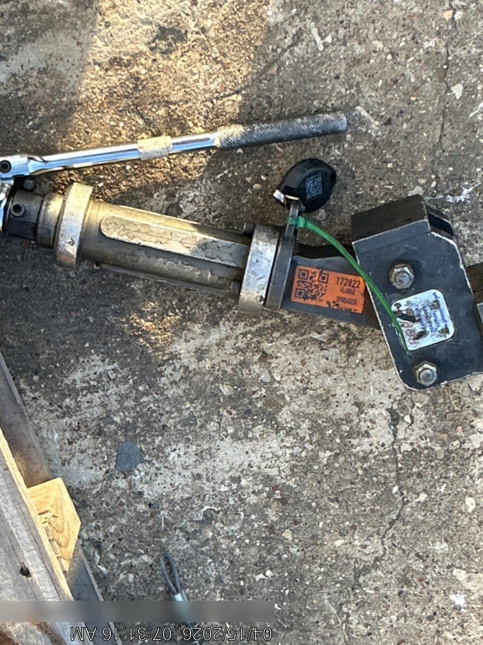 2021 PETOL P95-525