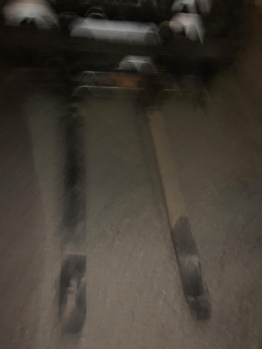 2021 PALADIN 48" Pallet Forks - Paladin