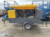 2024 ATLAS COPCO XAS 400-150 PACE