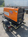2021 Lincoln Electric Vantage 322 Vantage 322 Ready Pak 3 w/ Decals, ORANGE (includes trailer, cable rack, fender light kit) NO Telematics