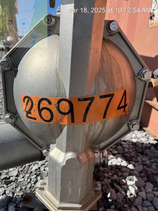 2022 INGERSOLL RAND PD20A-ASS-STT-B