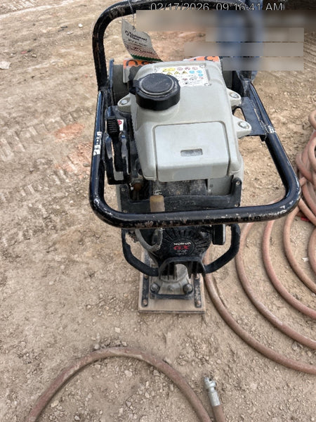 2023 MULTIQUIP MTX60HD