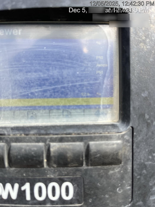 2023 ATLAS COPCO PAC H108 SD