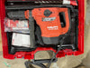 2023 HILTI TE 50-AVR