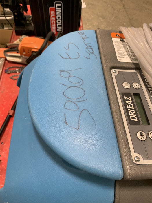 2019 DRI-EAZ DrizAir1200