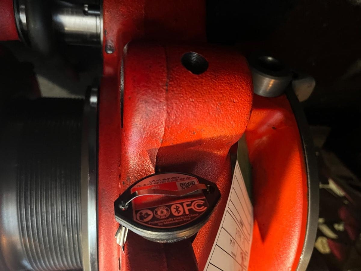 2024 RIDGID 141