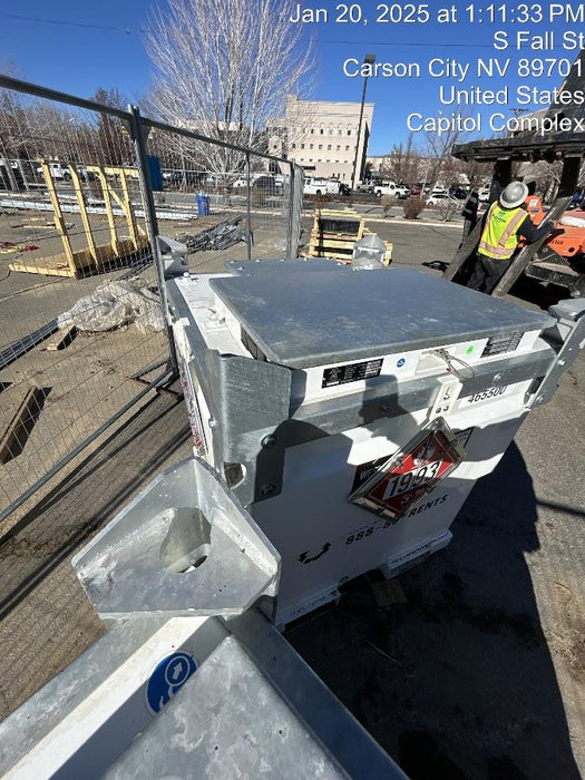 2024 WESTERN GLOBAL 10TCG-ES-12VFHK