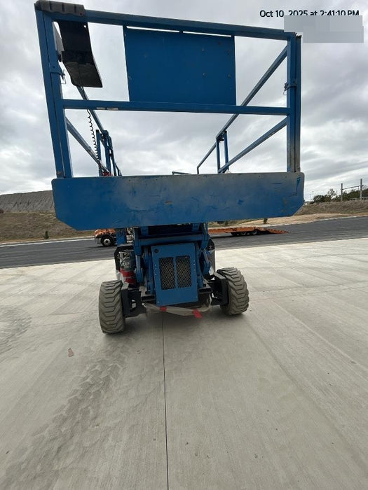 2016 GENIE GS-4390 RT