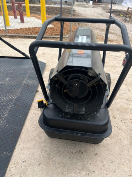 2025 HEATSTAR HS210KT