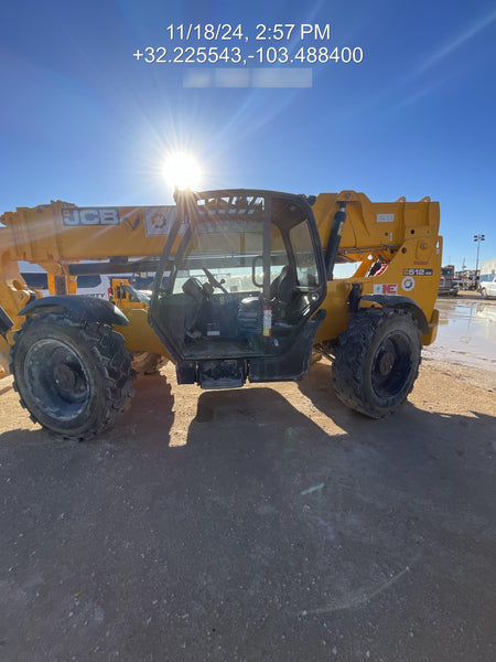 2022 JCB 512-56