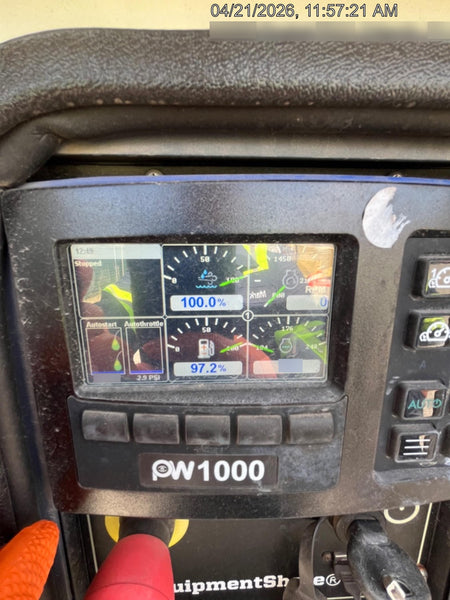 2024 ATLAS COPCO PAC H64 JD-S