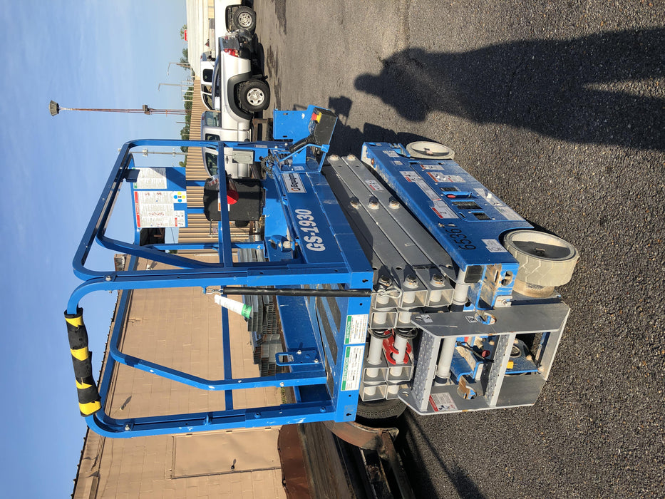 2020 Genie GS-1930 GENIE GS-1930