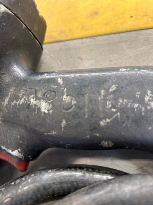 2020 MICHIGAN PNEUMATIC 751SS