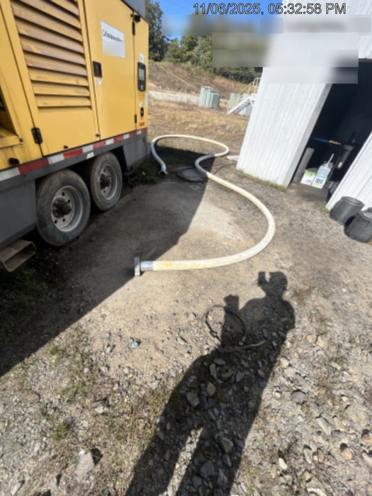 2020 ATLAS COPCO XAS 1800