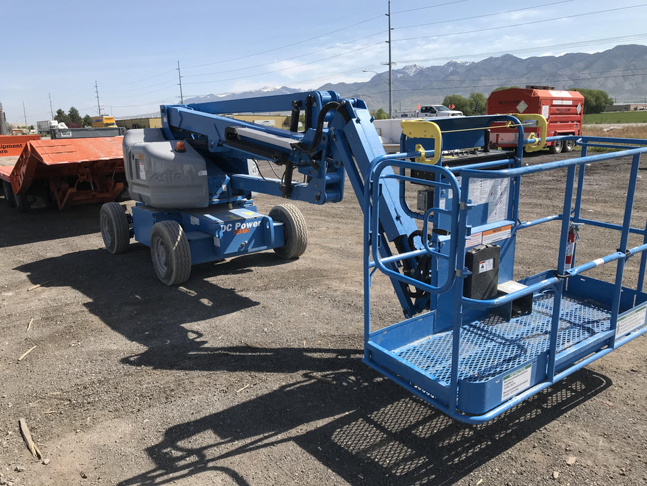 2019 GENIE Z-45/25J DC