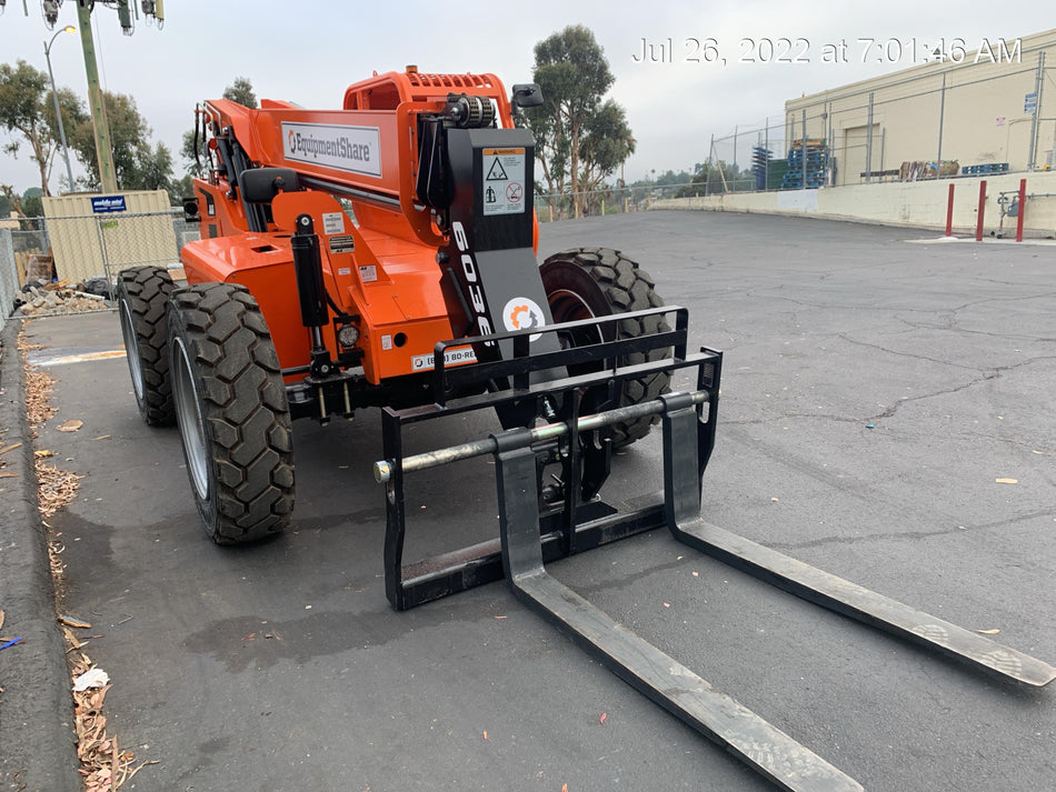 2022 SKYTRAK 6036