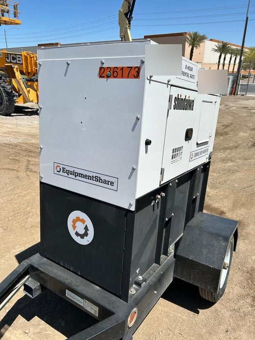 2022 SHINDAIWA DGK15FL