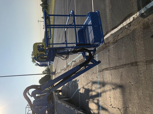 2020 GENIE Z-30/20N RJ