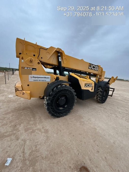 2019 JCB 512-56