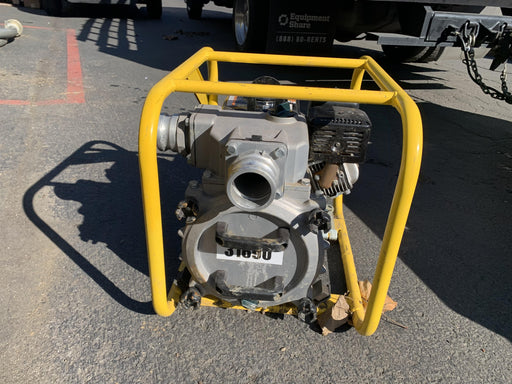 2019 WACKER NEUSON PT3A