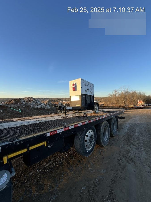 2022 SHINDAIWA DGK15FL