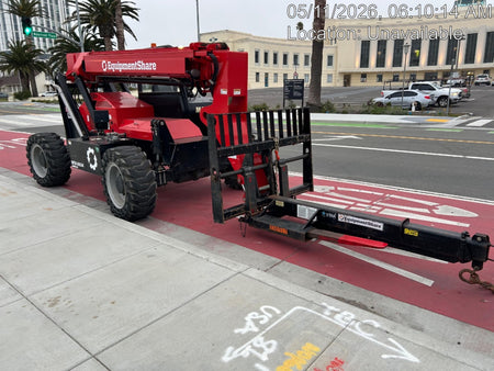 2023 STAR INDUSTRIES M1360B - Star JIB Boom