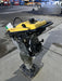 2021 WACKER NEUSON BS60-4As