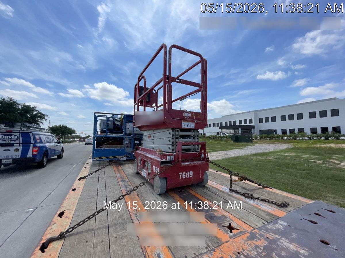 2018 MEC 1330SE