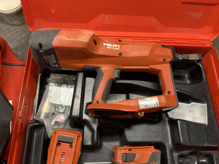 2020 HILTI BX 3-BT