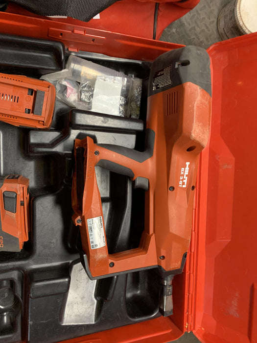 2020 HILTI BX 3-BT