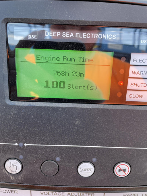 2021 AIRMAN SDG25S-8E1