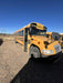 2012 BLUE BIRD 72 Passenger Bus
