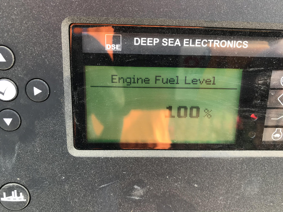 2020 WACKER NEUSON G25