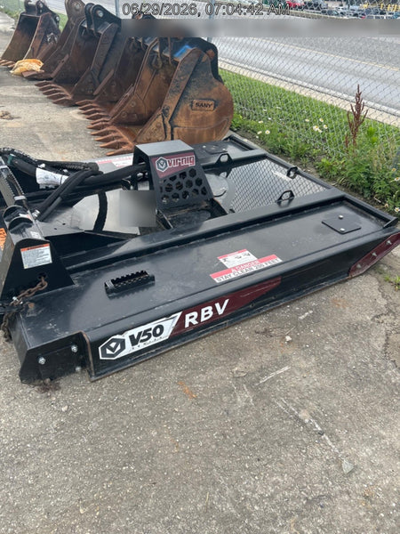 2024 VIRNIG RBV72-25